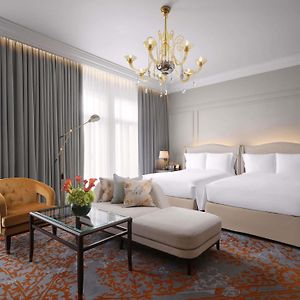 Luxe Double Kamer